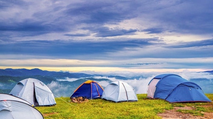 nos conseils pour un trek en bivouac