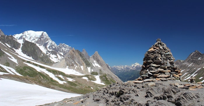 10 choses à savoir sur le tour du Mont-Blanc