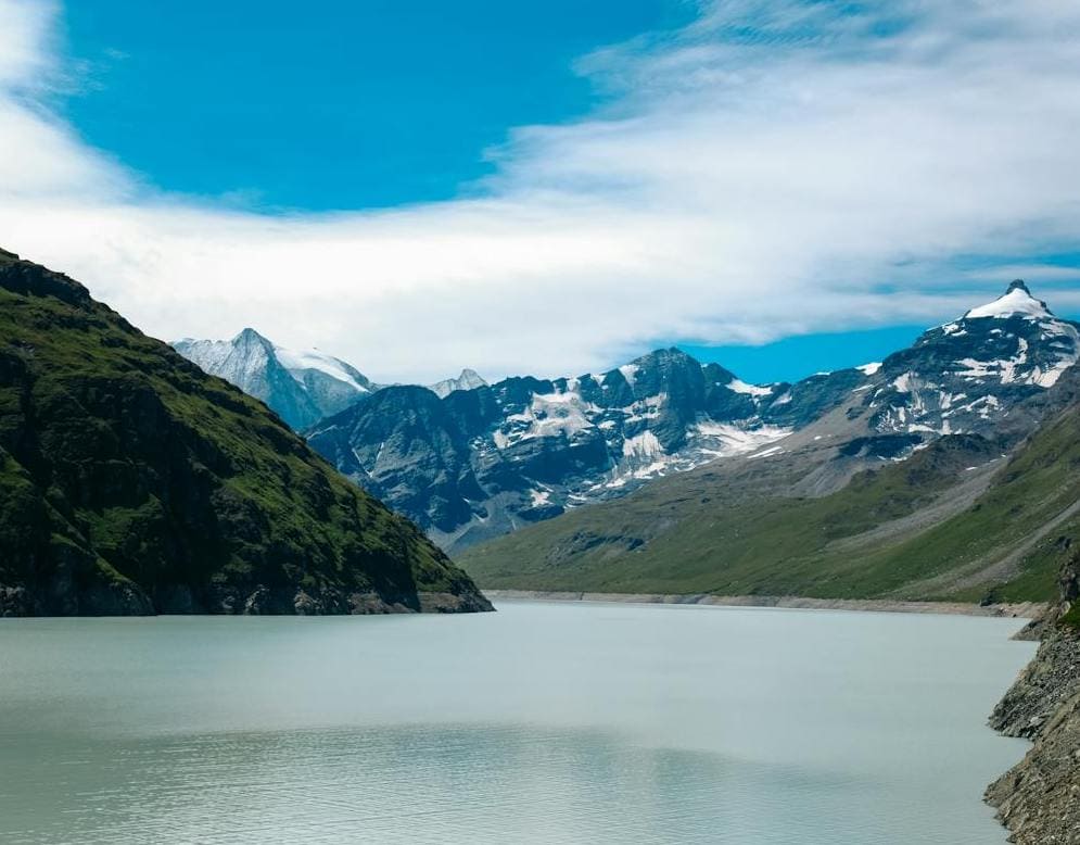 la haute route chamonix zermatt trek